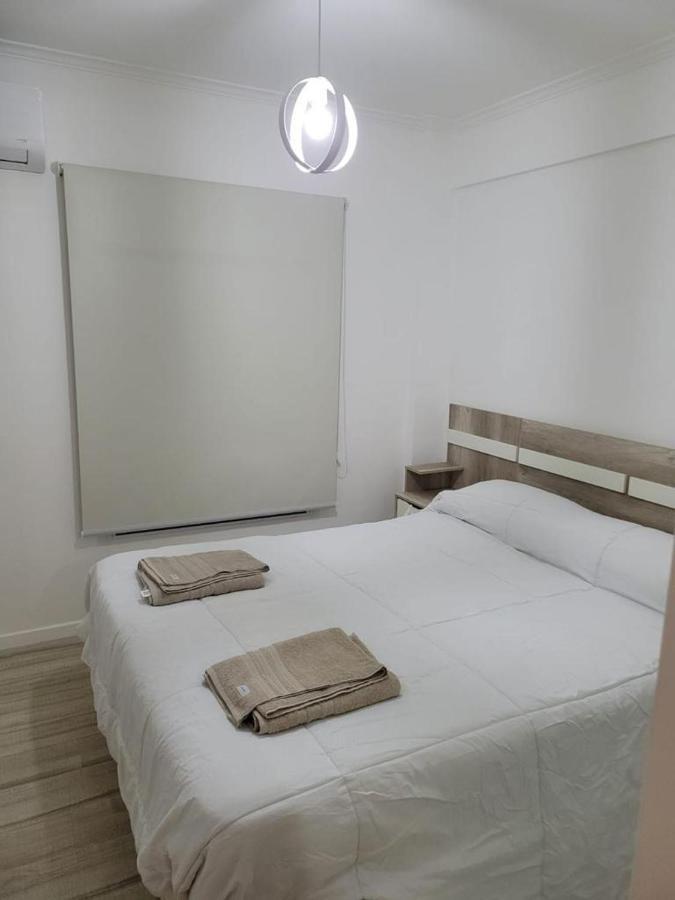 Moderno Departamento De Un Dormitorio - Boulevard Galvez Santa Fe Buitenkant foto